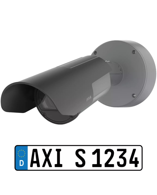 Q1800-LE-3 L.P.Verifier Kit - Axis