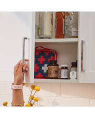 YALE viedā skapīšu slēdzene