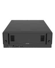 Axis S2208 Mk II 4 TB - NVR