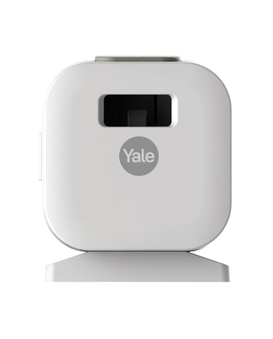 YALE viedā skapīšu slēdzene