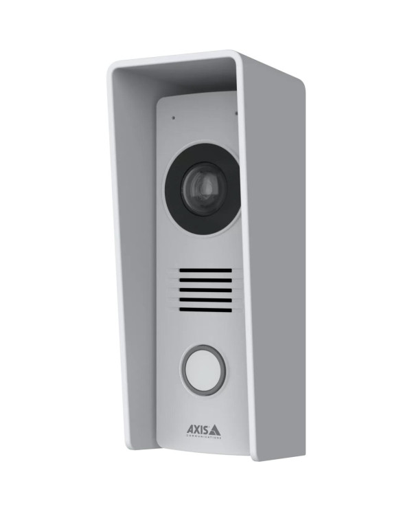 Axis TI8605 Protection Cover White