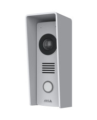 Axis TI8605 Protection Cover White