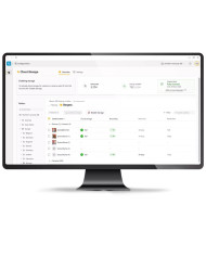 ACS CLOUD STORAGE 30D 720P 1Y