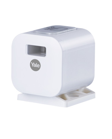 YALE viedā skapīšu slēdzene