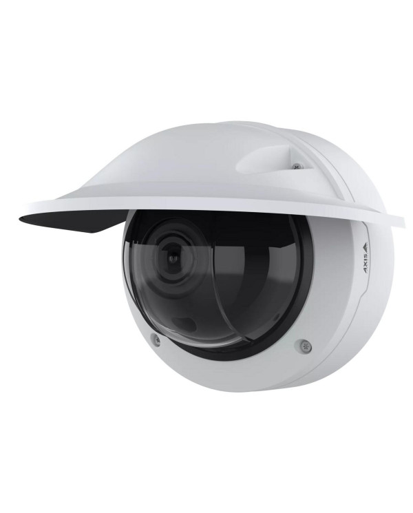 Axis Q3558-LVE video kamera