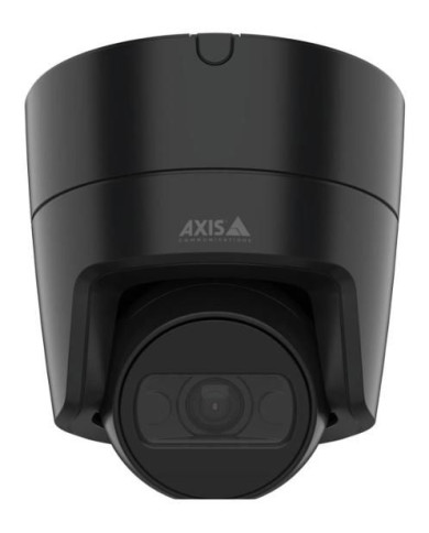 Axis M3126-LVE Black