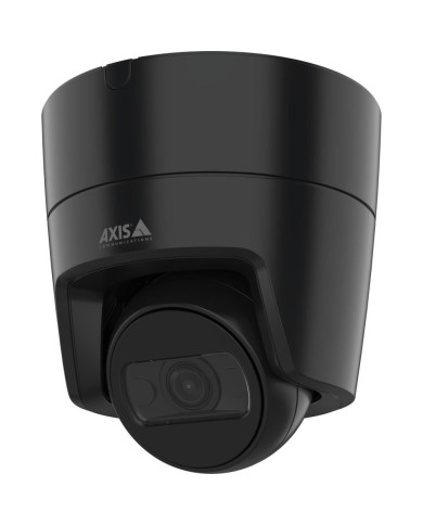 M3125-LVE Black - Axis