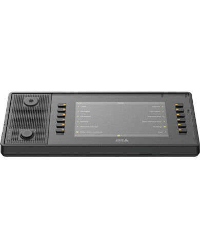 Axis C6110 Video domofons