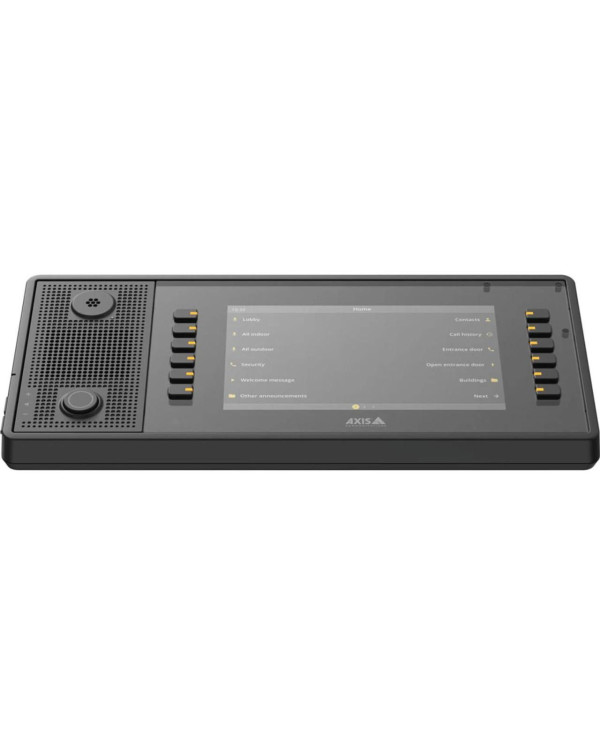 Axis C6110 Video domofons