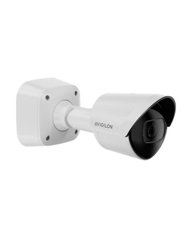 Avigilon 2.0C-H6A-BO1-IR-B — 2MP H6A Bullet IR kamera