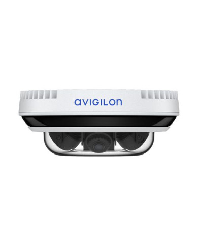 Avigilon H5A Multisensor 24MP videonovērošanas kamera