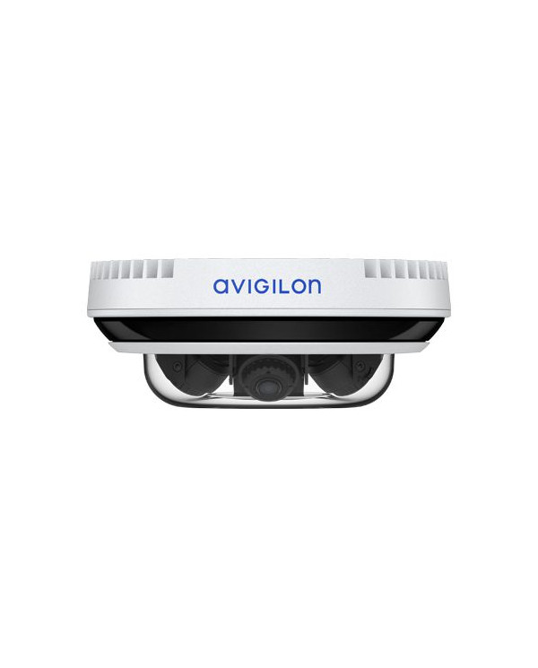 Avigilon H5A Multisensor 24MP videonovērošanas kamera