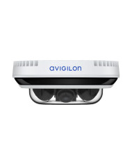 Avigilon H5A Multisensor 24MP videonovērošanas kamera