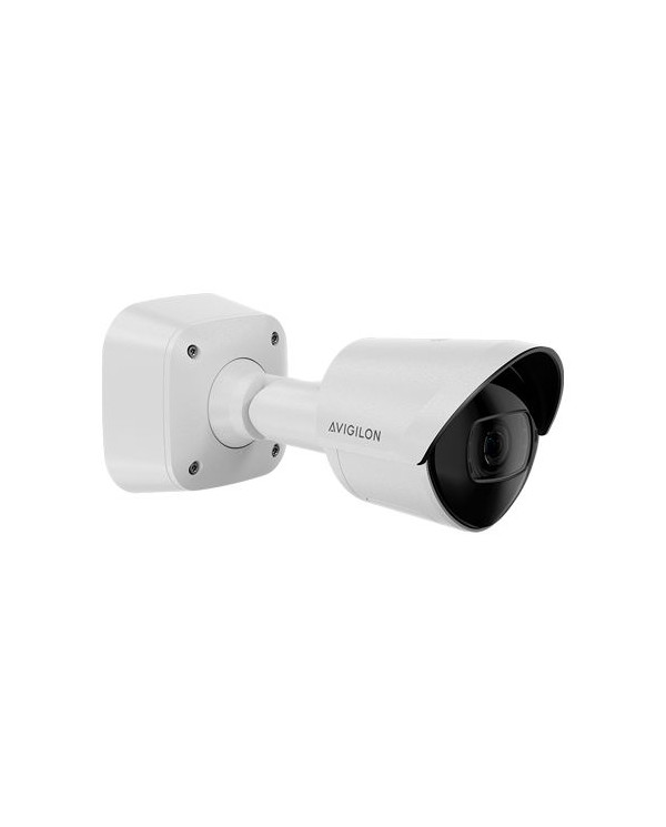 Avigilon 6MP H6A Bullet IR Kamera - 6.0C-H6A-BO1-IR-B