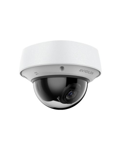 Avigilon 4MP Indoor Dome kamera H6A - zeroday.lv