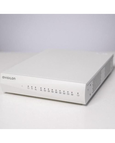ENVR2 PLUS 8 TB with Avigilon - tīkla video ierakstītājs