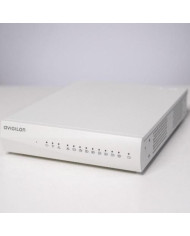 ENVR2 PLUS 8 TB with Avigilon - tīkla video ierakstītājs