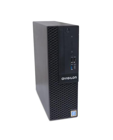 VMA-AS3X-16P12-EU - Avigilon