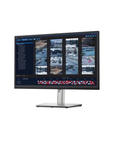 Monitor 24" EU G3 - Avigilon monitors video uzraudzībai