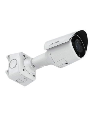 5MP H6SL Bullet Camera with - Avigilon videonovērošanas kamera
