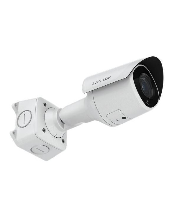 5MP H6SL Bullet Camera with - Avigilon videonovērošanas kamera