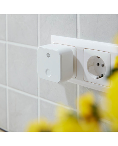 YALE CONNECTX WIFI BRIDGE 4 iekārtām