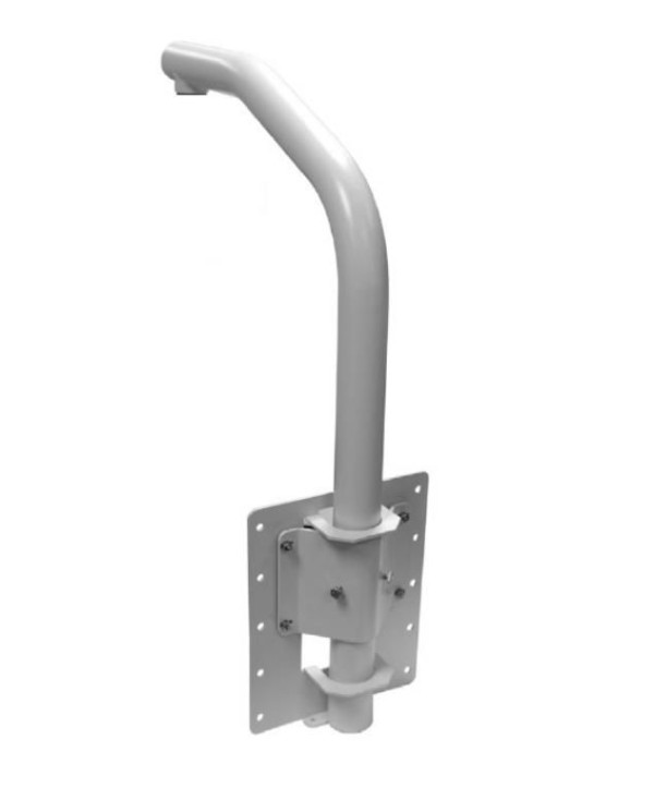 Parapet Wall Arm Large - Avigilon kameras stiprinājums
