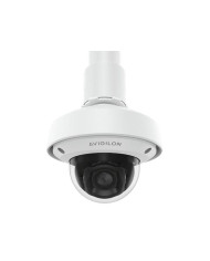 5MP H6SL Outdoor IR Dome — Avigilon kamera