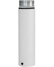 Quad Pendant pipe 40cm - Avigilon kameru stiprinājums