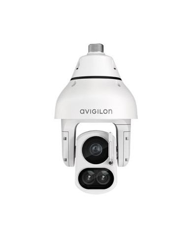 H5A PTZ Camera with IR — Avigilon PTZ videonovērošanas kamera