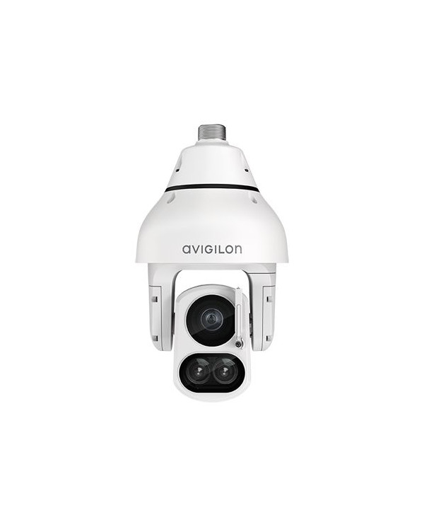 H5A PTZ Camera with IR — Avigilon PTZ videonovērošanas kamera
