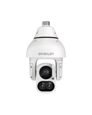 H5A PTZ Camera with IR — Avigilon PTZ videonovērošanas kamera