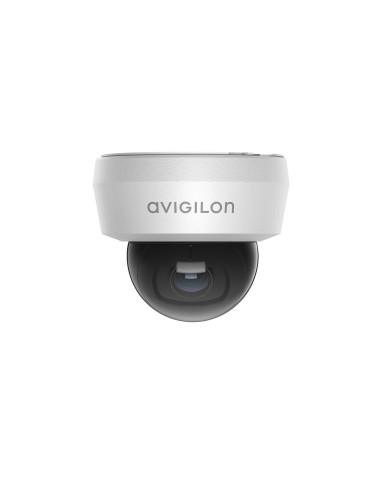 2.0 MP, H6 Mini Dome Camera, Avigilon