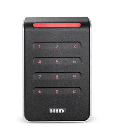 HID 40KNKS-00-000000 - piekļuves kontroles lasītājs