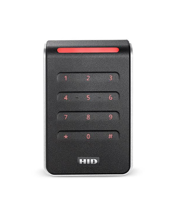 HID 40KNKS-00-000000 - piekļuves kontroles lasītājs