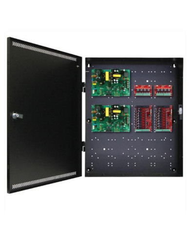 LifeSafety Power - Avigilon barošanas bloks