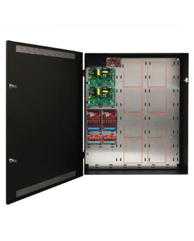 LifeSafety Power - Avigilon barošanas bloks