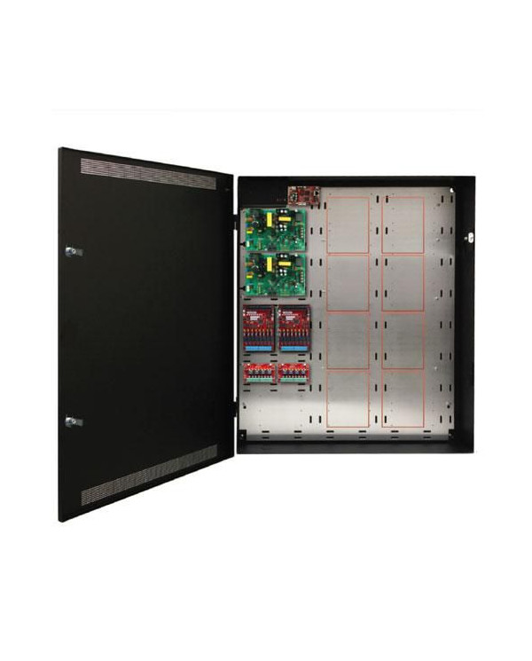 LifeSafety Power - Avigilon barošanas bloks