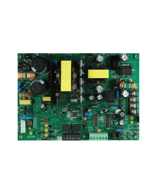 LifeSafety Power FPO150 - Avigilon barošanas bloks