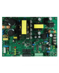 LifeSafety Power FPO150 - Avigilon barošanas bloks