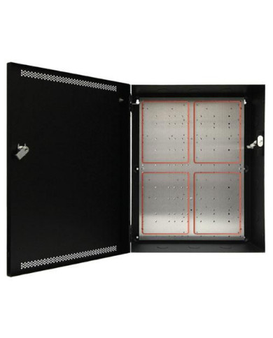 LifeSafety Power E2M - Avigilon barošanas modulis