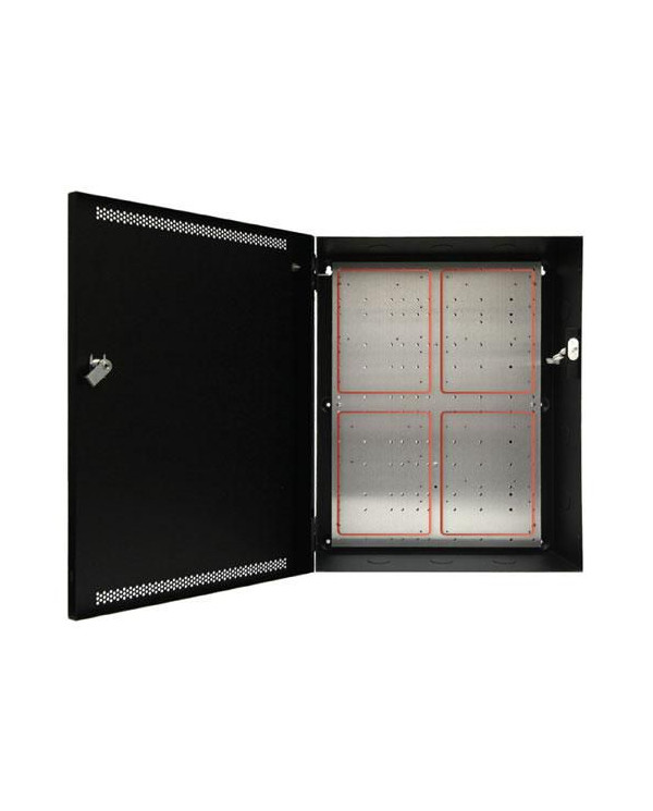 LifeSafety Power E2M - Avigilon barošanas modulis