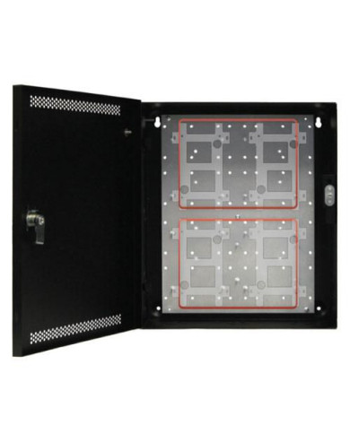 LifeSafety Power E1M - Avigilon barošanas bloks