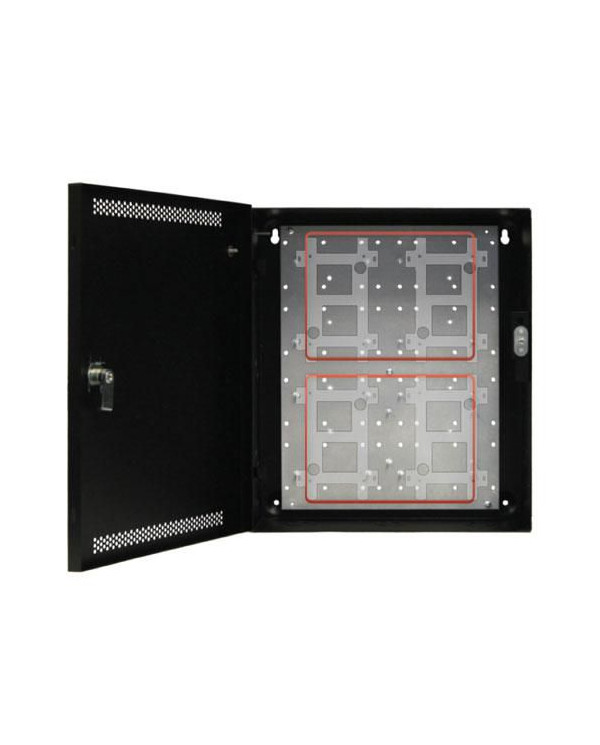 LifeSafety Power E1M - Avigilon barošanas bloks