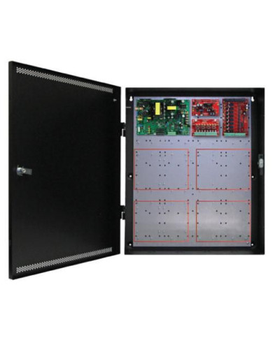 Lifesafety Power Eight Door - Avigilon piekļuves kontroles komponents