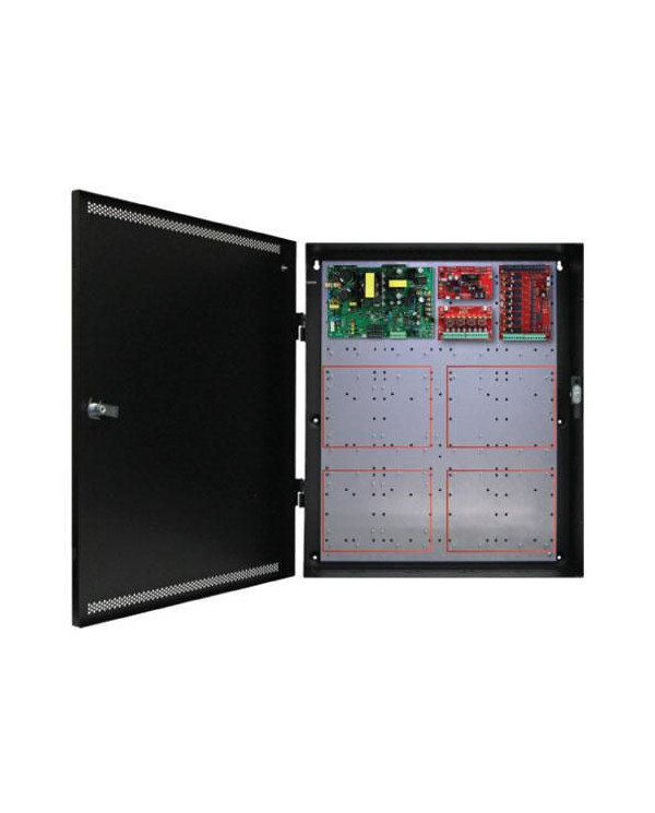 Lifesafety Power Eight Door - Avigilon piekļuves kontroles komponents
