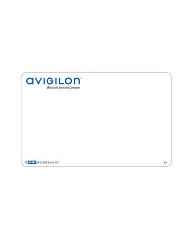 HID-CARD-SEOS-5006PGCMN - Avigilon piekļuves karte