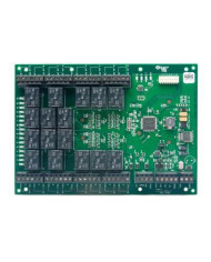 16 Relay Output Control - Avigilon