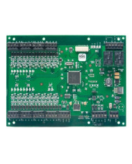 16 Zone Input Monitor Module - Avigilon AC-MER-CON-MR16IN
