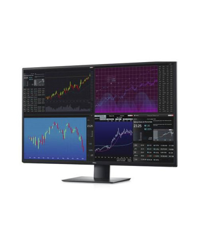 Monitor 43" LCD 4K UHD 16:9 - Avigilon M4K43-G2-EU